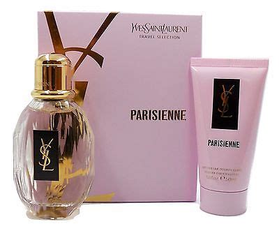 mens ysl gift set|ysl parisienne gift set.